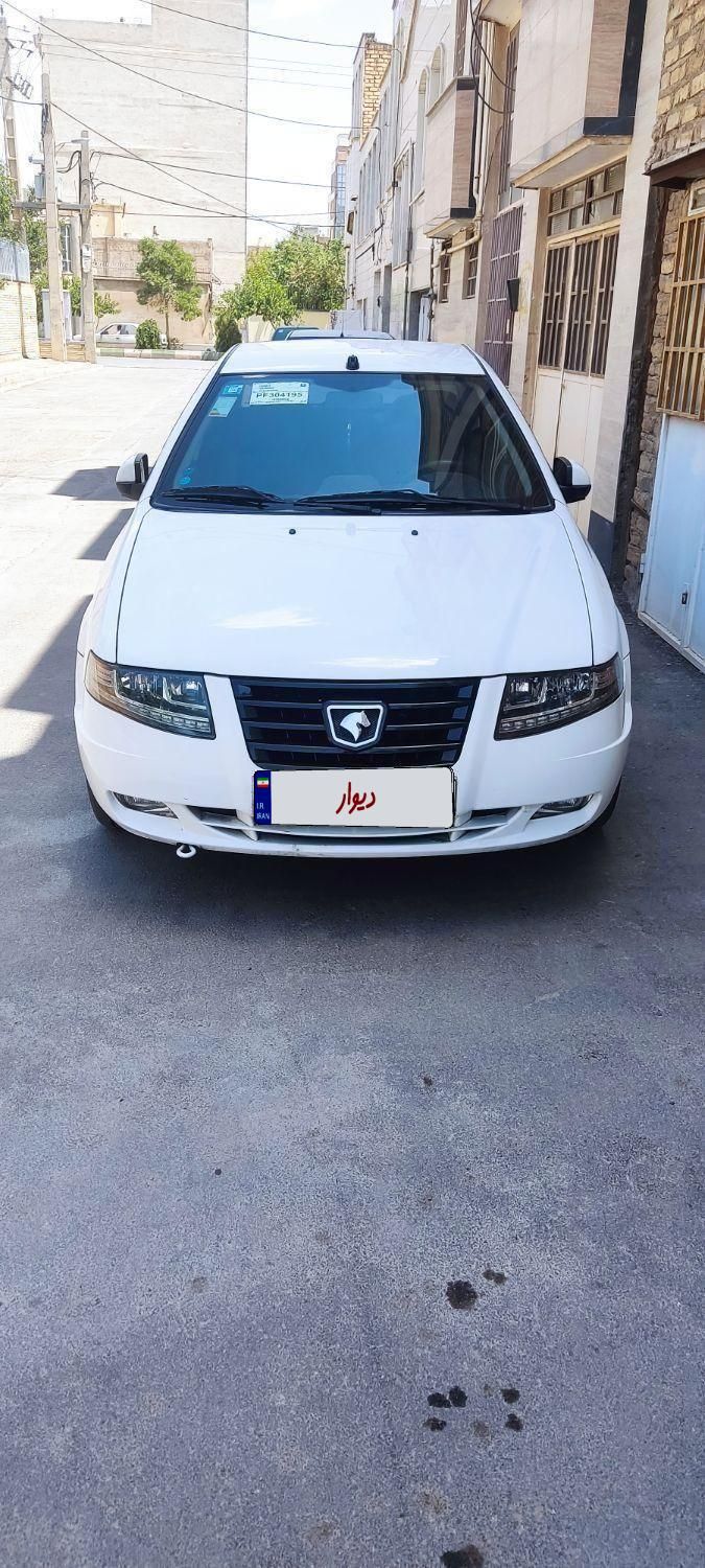 سمند LX EF7 - 1402