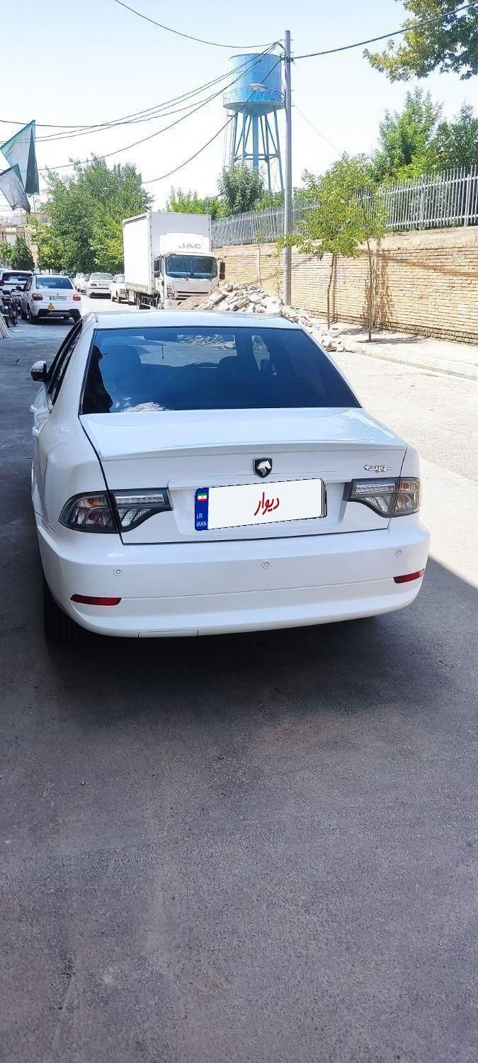 سمند LX EF7 - 1402