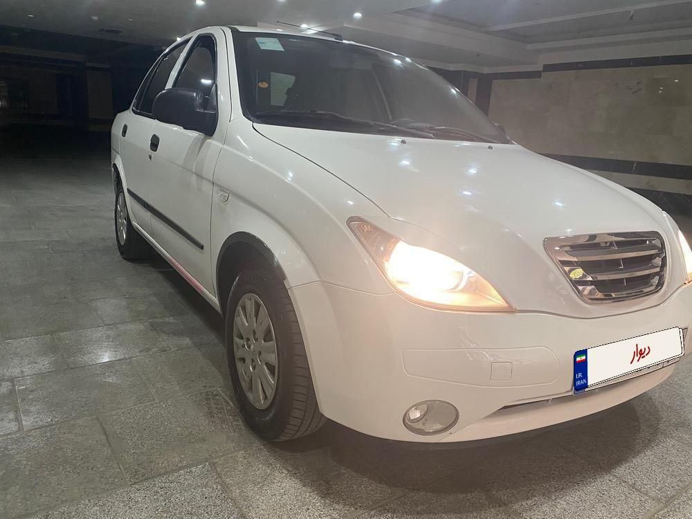 خودرو تیبا، صندوق دار آگهی ann_19454550
