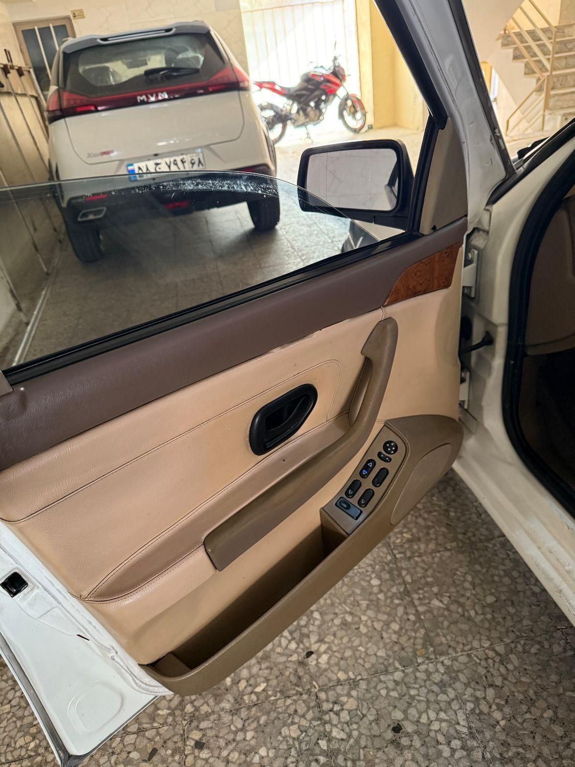 سمند LX XU7 - 1388