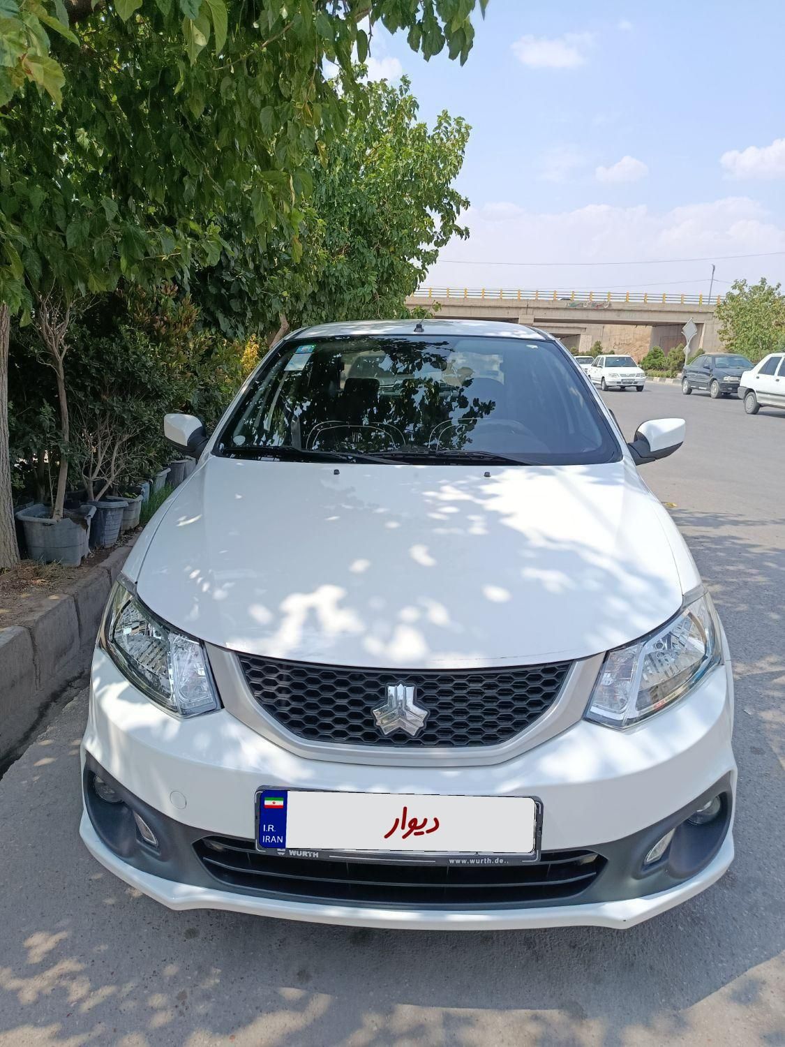 خودرو ساینا، S آگهی ann_19454558