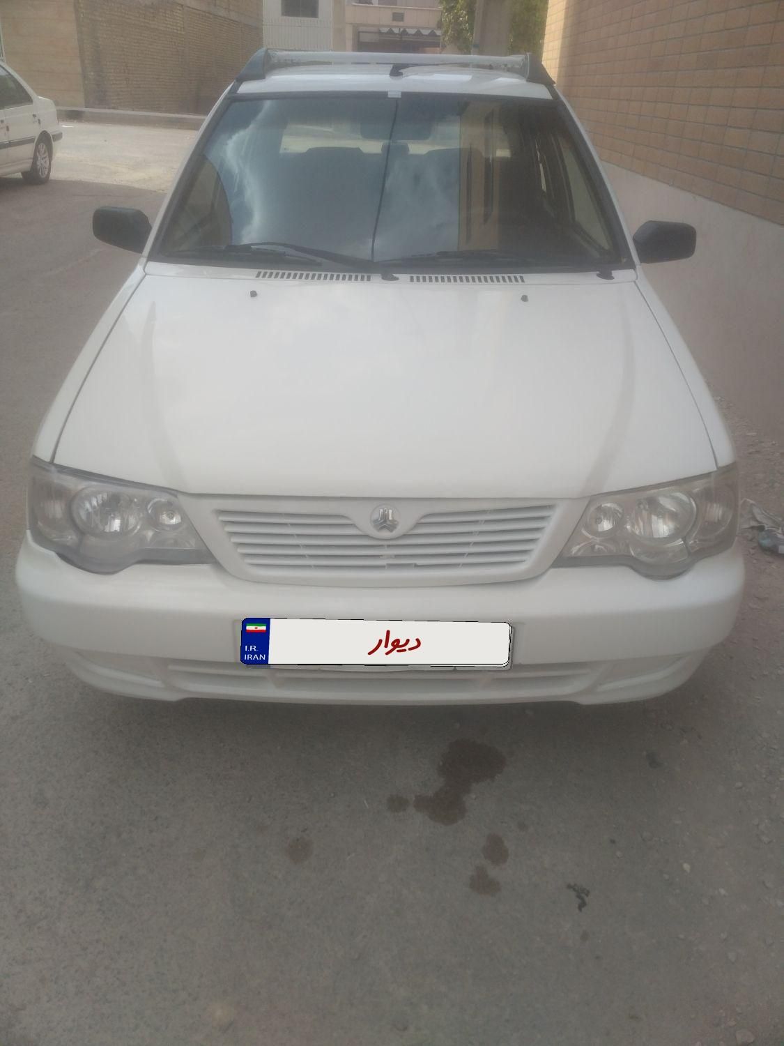 خودرو پراید، صبا آگهی ann_19454569
