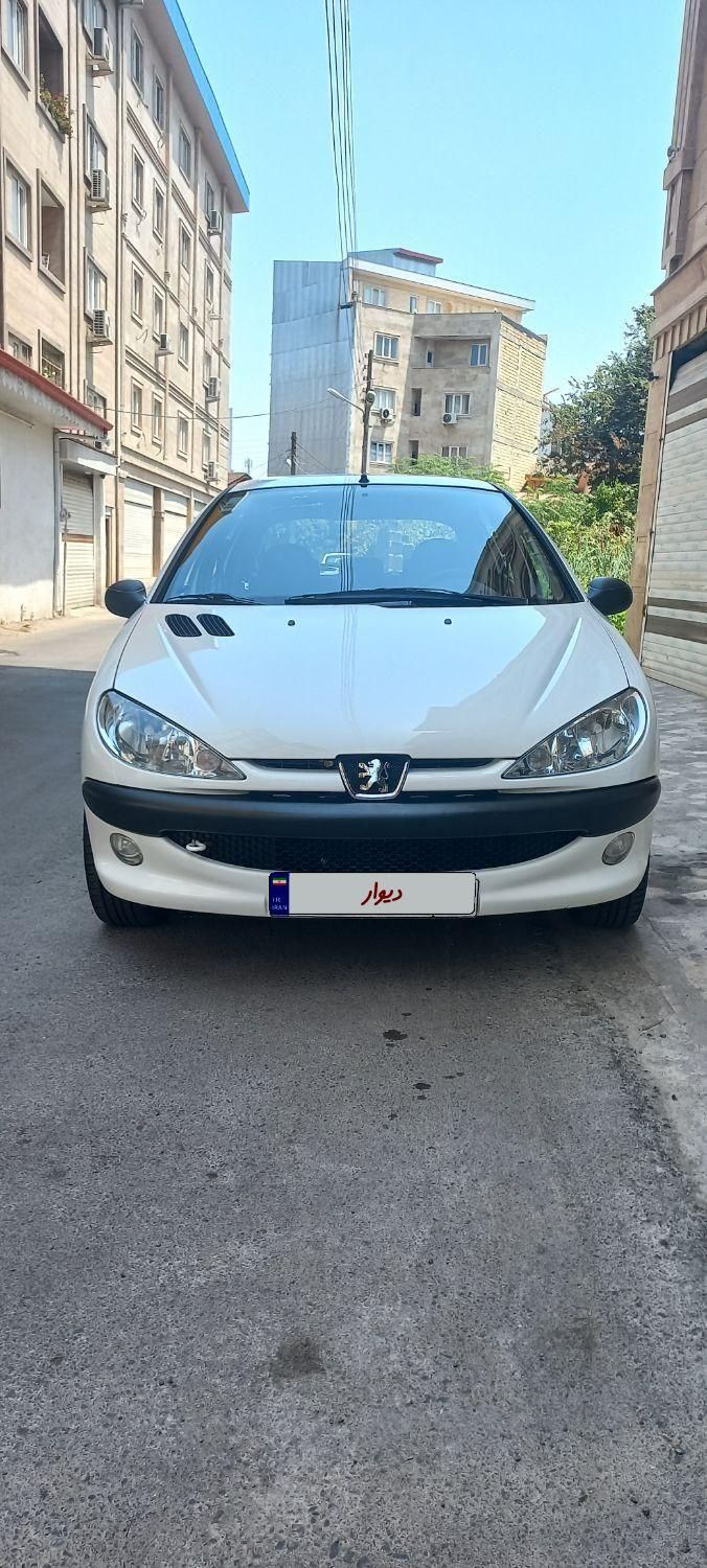 خودرو پژو، 206 آگهی ann_19454574