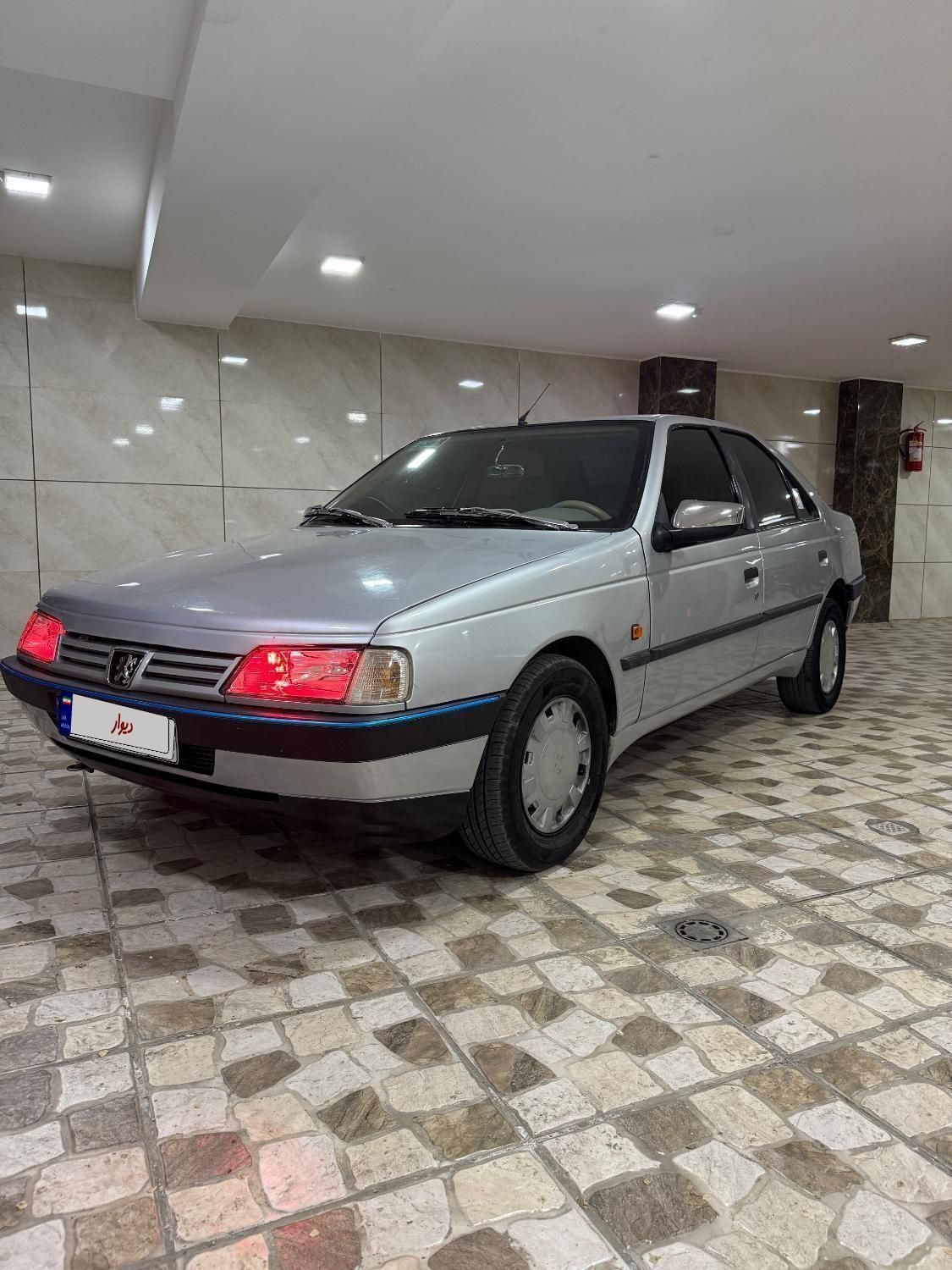 خودرو پژو، 405 آگهی ann_19454581