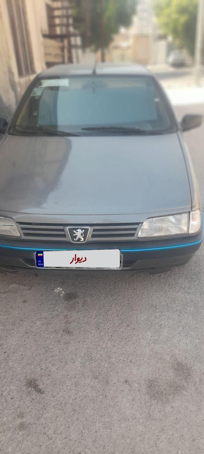 خودرو پژو، 405 آگهی ann_19454593