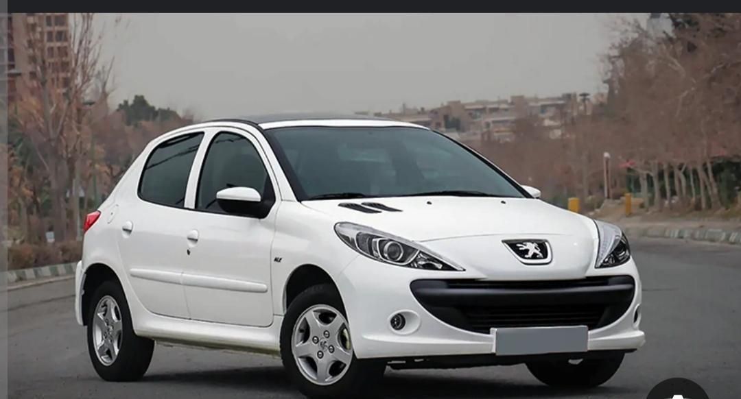 خودرو پژو، 207 آگهی ann_19454601