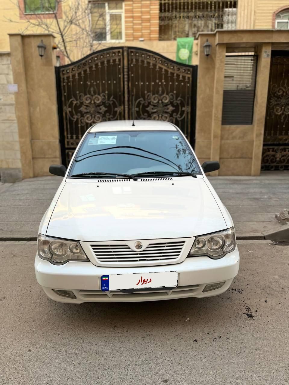 خودرو پراید، 111 آگهی ann_19454602