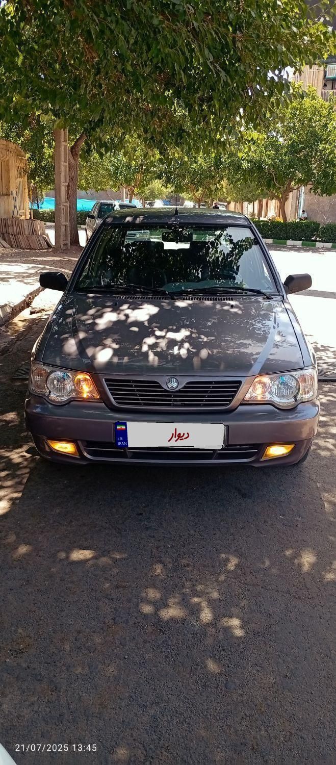 خودرو پراید، 111 آگهی ann_19454604