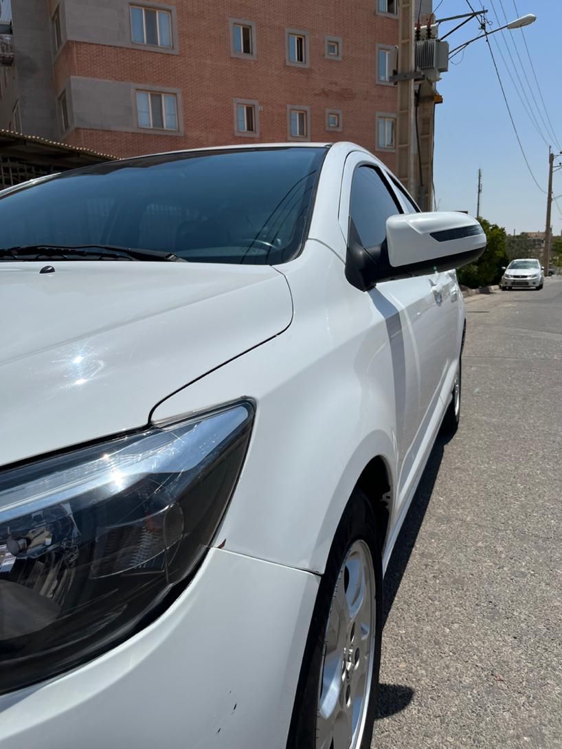 شاهین G دنده ای - 1401