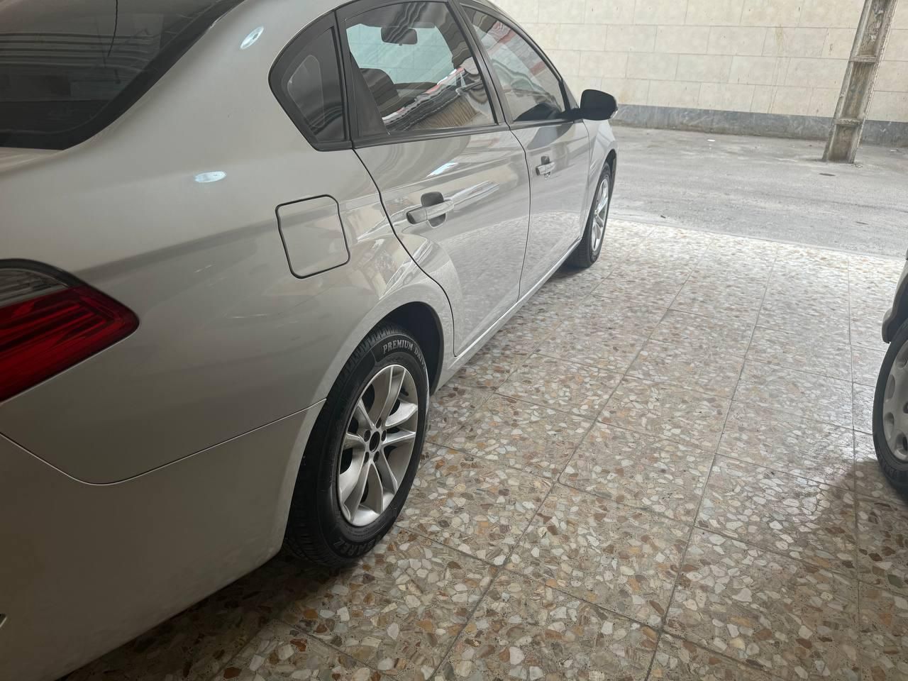 برلیانس H330 اتوماتیک 1650 - 1397