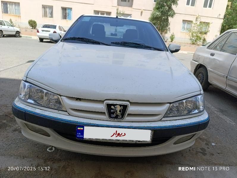 خودرو پژو، پارس آگهی ann_19454634