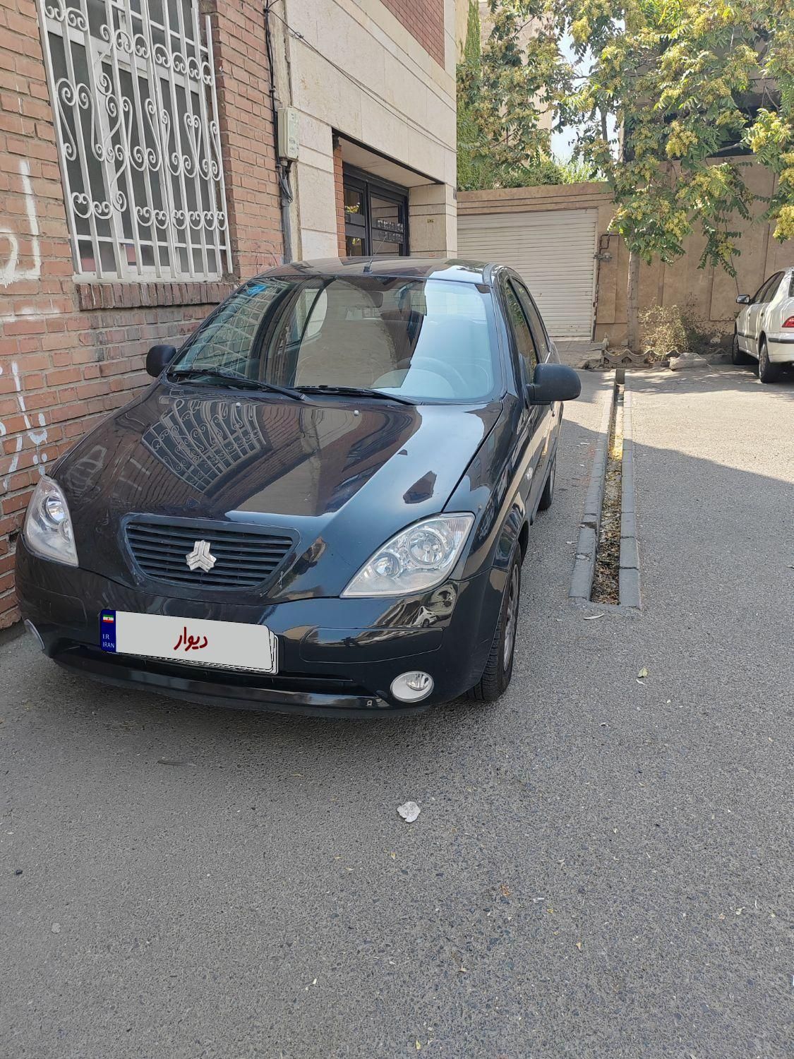 خودرو تیبا، صندوق دار آگهی ann_19454637