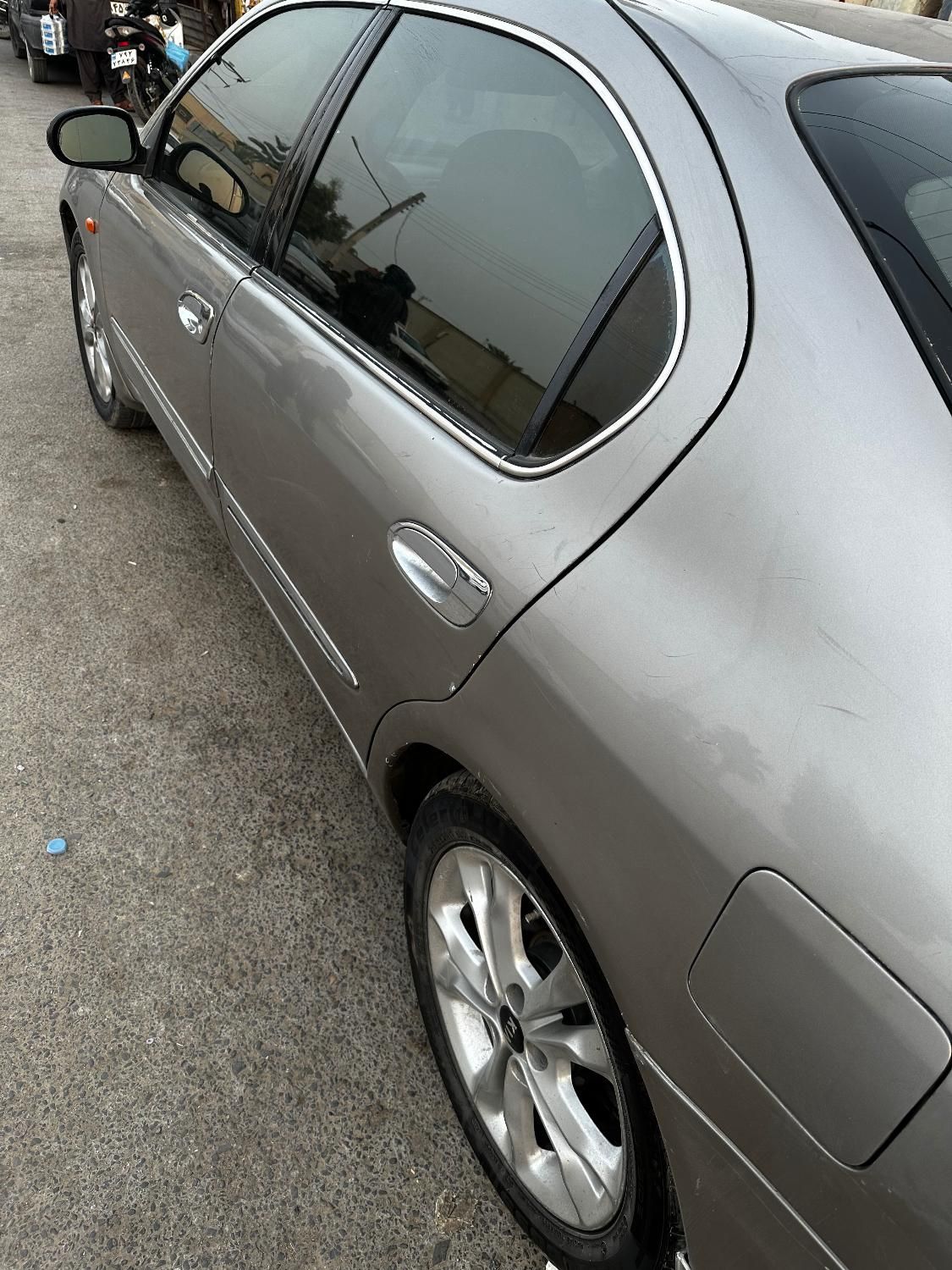 خودرو نیسان، ماکسیما آگهی ann_19454640