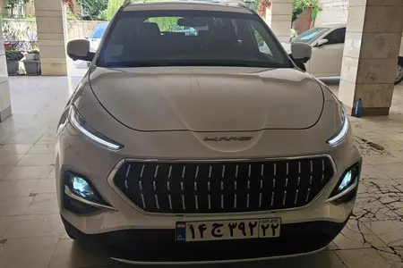 خودرو کی ام سی، K7 آگهی ann_19454641