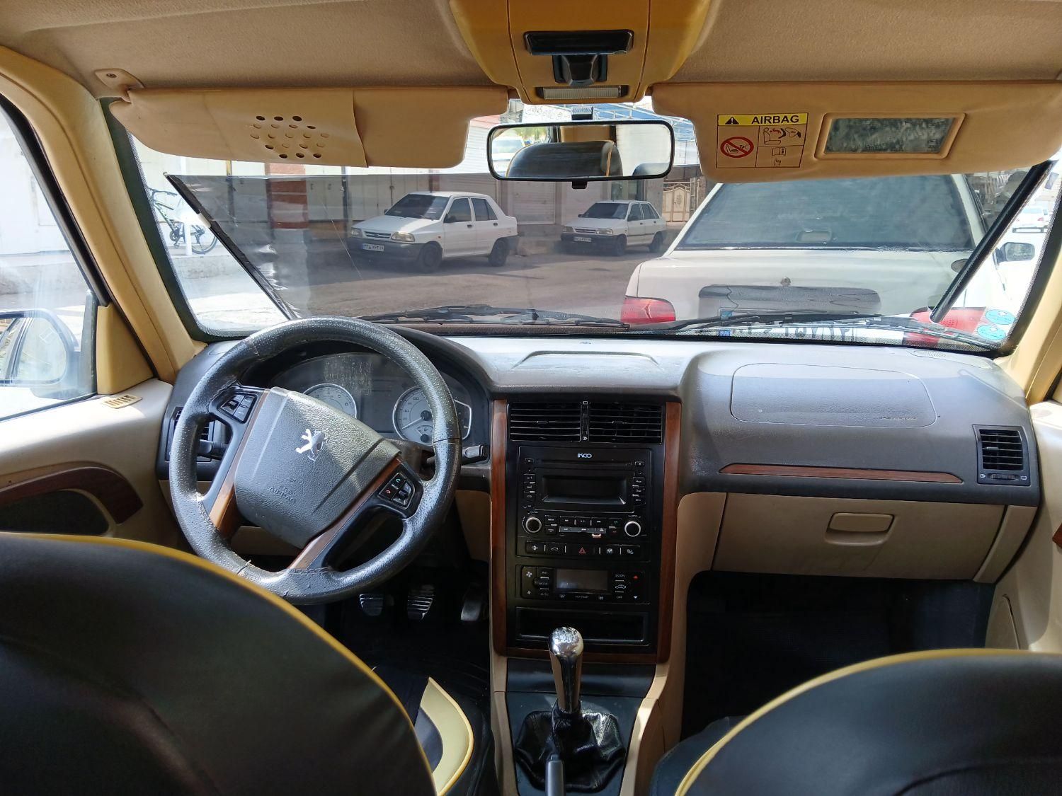 خودرو پژو، پارس آگهی ann_19454646