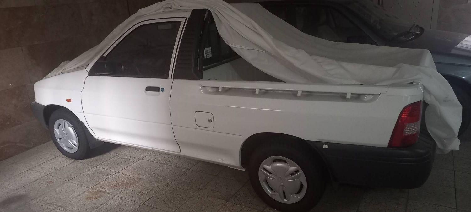 پراید 151 SE - 1403