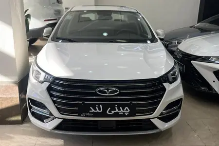 چری آریزو ۵ توربو FL IE اسپرت - 1403
