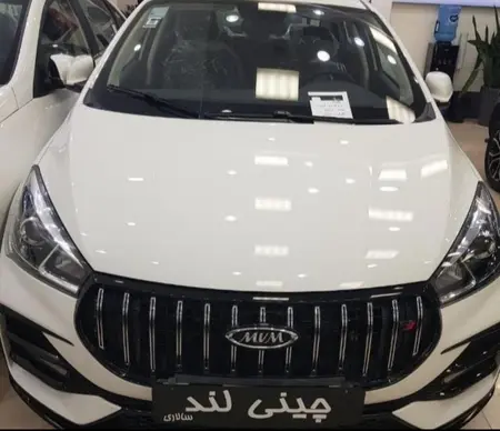 خودرو چری، آریزو ۵ توربو آگهی ann_19454657