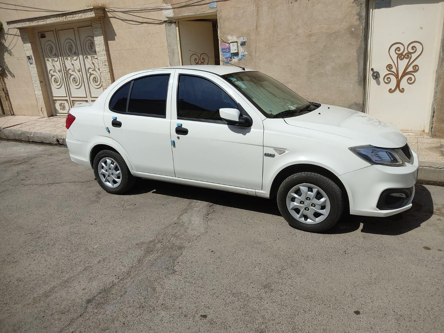 خودرو ساینا، S آگهی ann_19454663