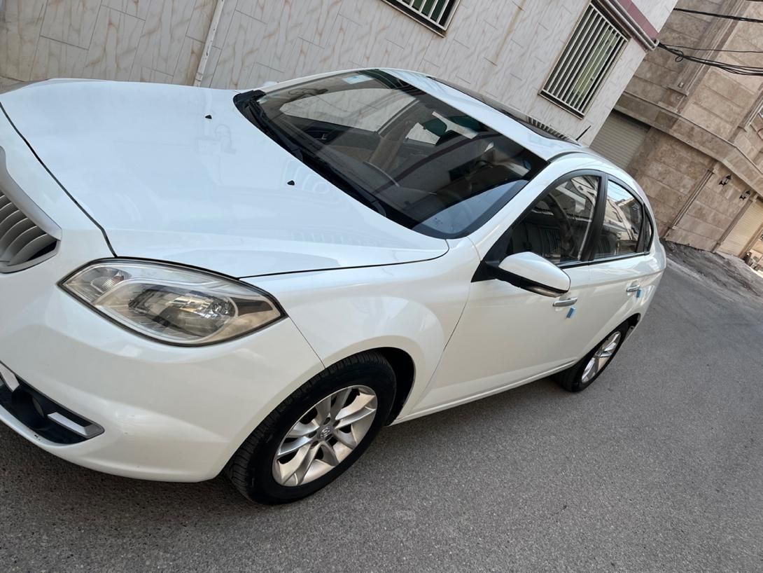 برلیانس H330 اتوماتیک 1500 - 1394