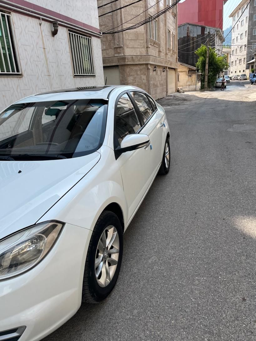 برلیانس H330 اتوماتیک 1500 - 1394