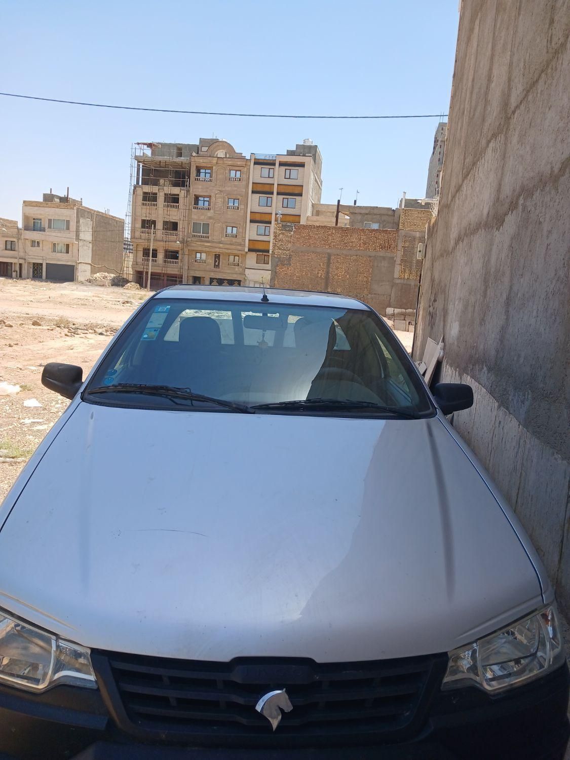 خودرو آریسان، 2 آگهی ann_19454676