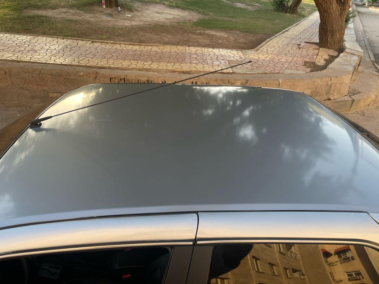 پژو پارس اتوماتیک - 1389