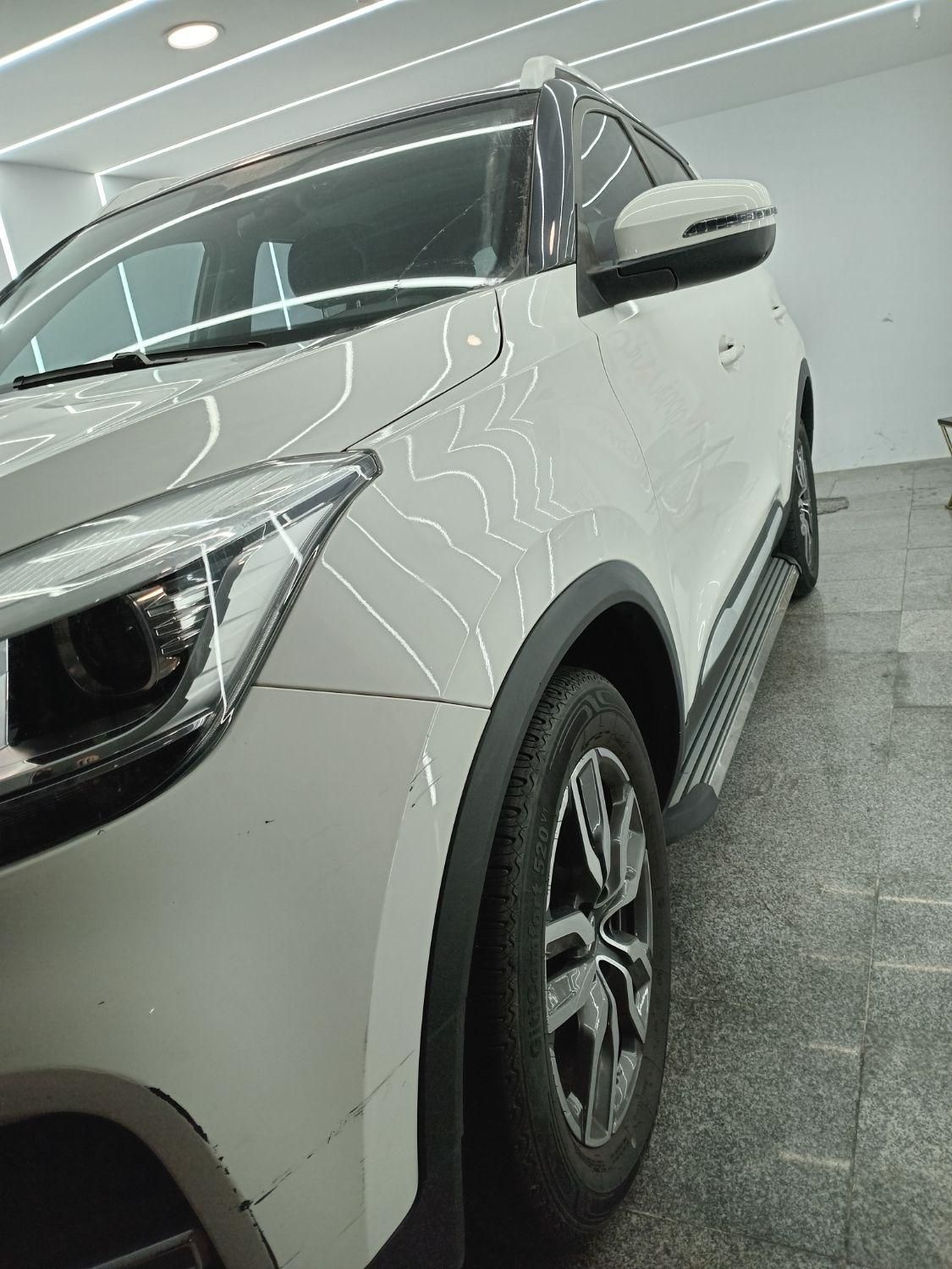 ام وی ام X55 اکسلنت - 1399