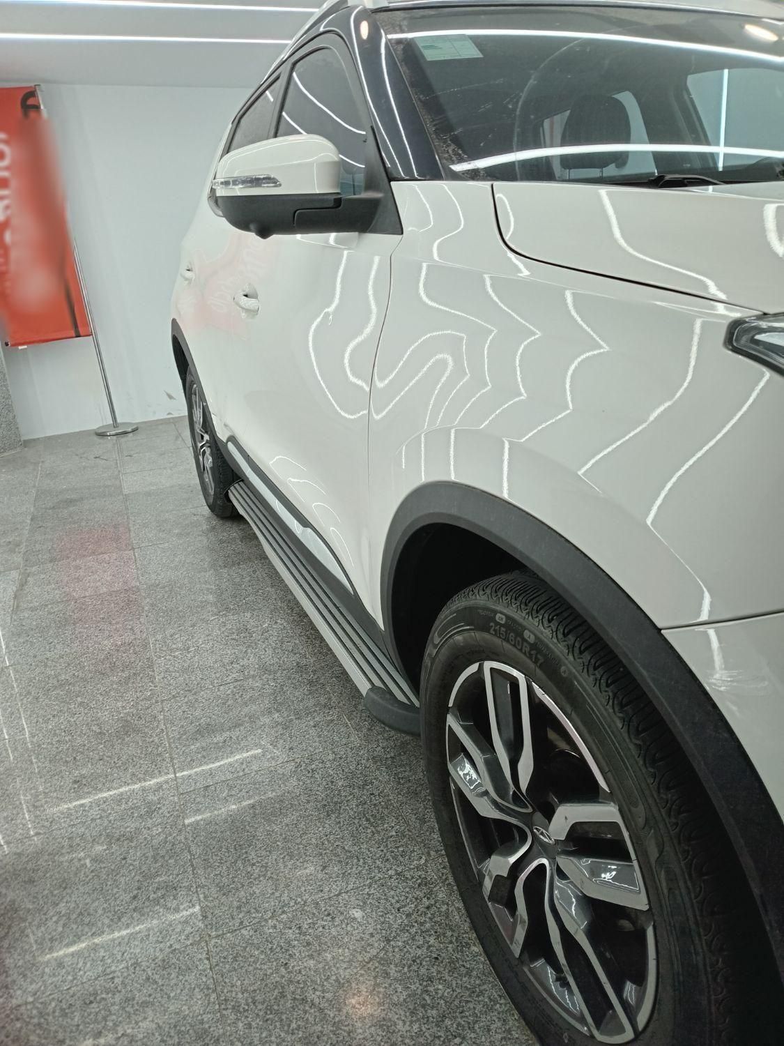 ام وی ام X55 اکسلنت - 1399