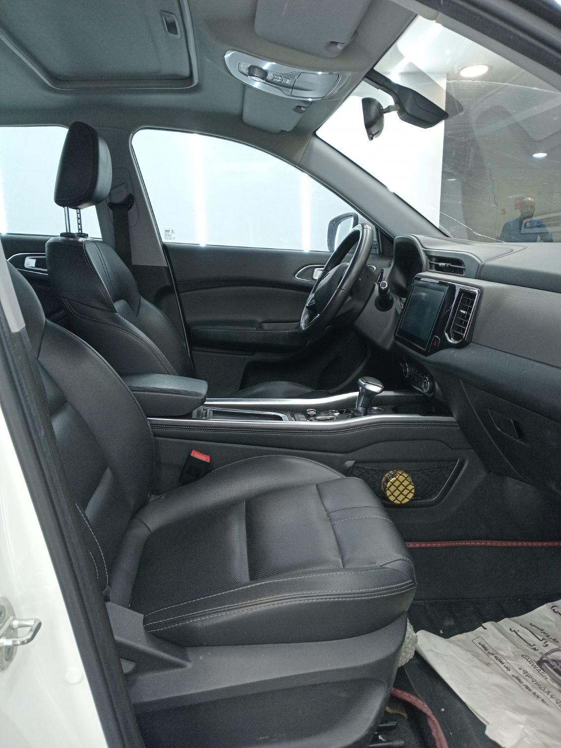 ام وی ام X55 اکسلنت - 1399