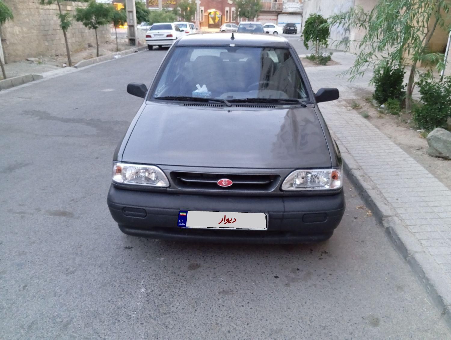 خودرو پراید، 131 آگهی ann_19454708