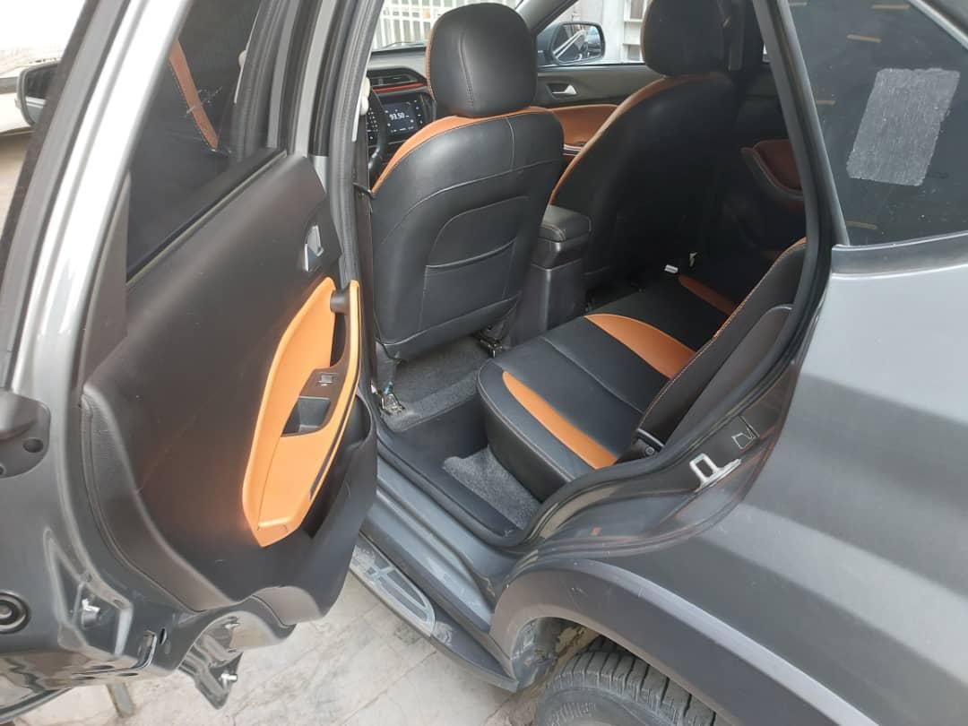 ام وی ام X22 اتوماتیک اسپرت اکسلنت - 1400