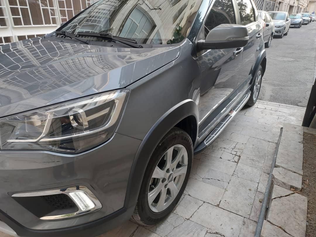 ام وی ام X22 اتوماتیک اسپرت اکسلنت - 1400