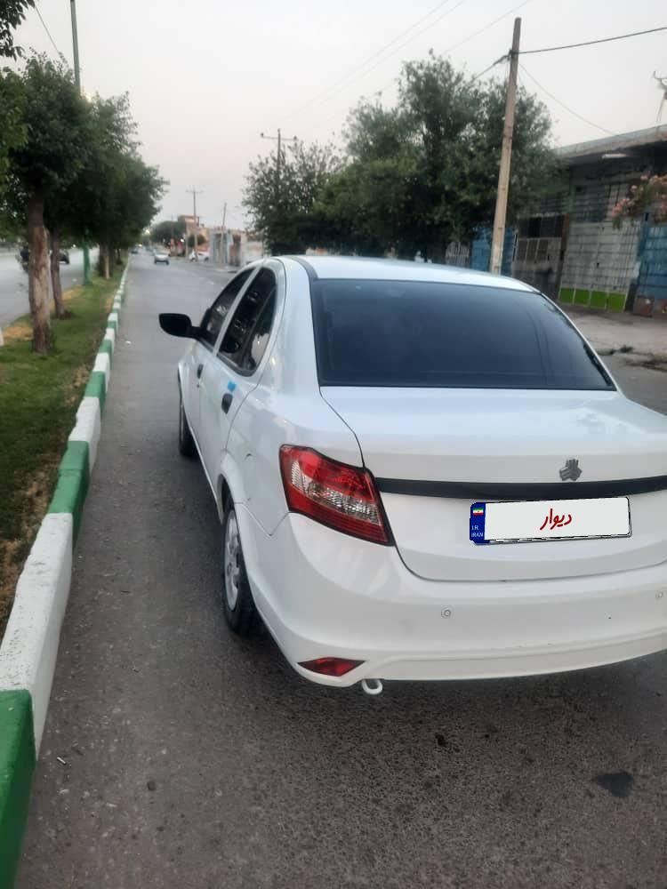 خودرو ساینا، EX آگهی ann_19454749