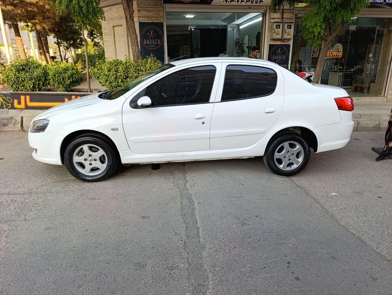 خودرو رانا، پلاس آگهی ann_19454752