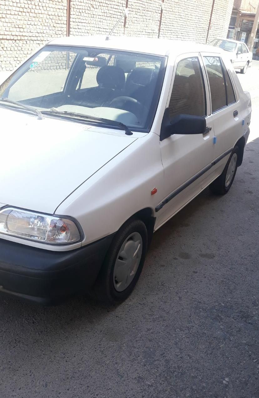 پراید 131 SX - 1395