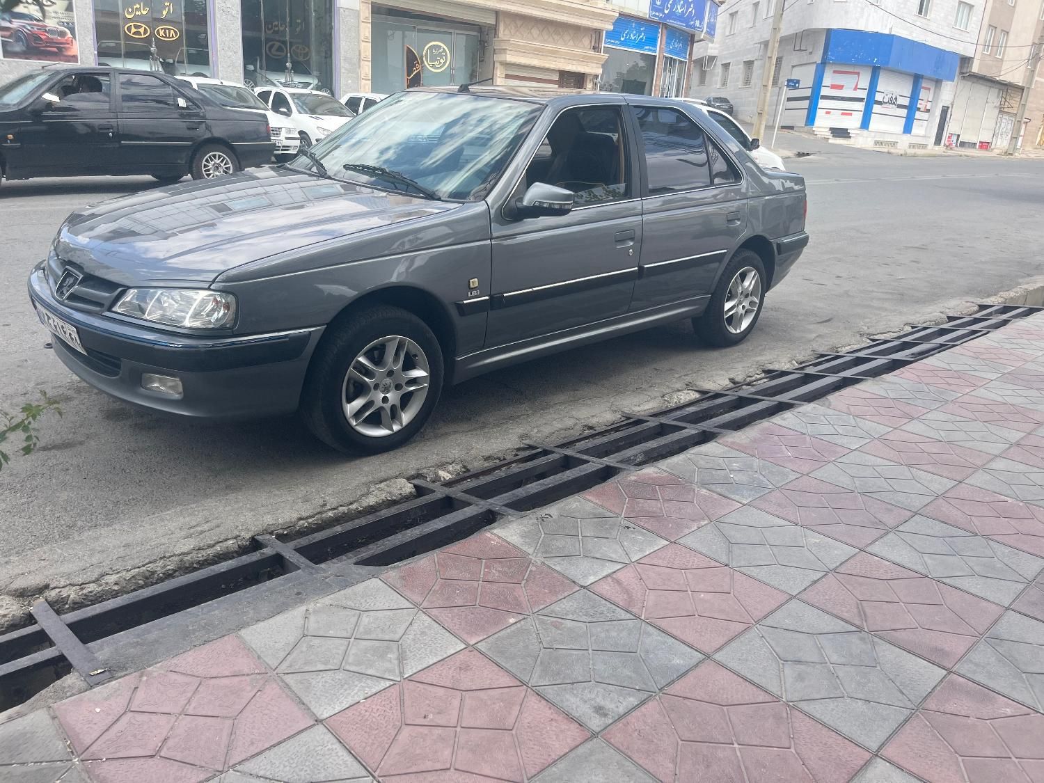 خودرو پژو، پارس آگهی ann_19454756