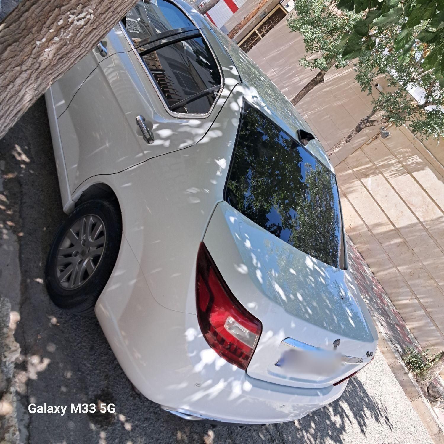 خودرو دنا، پلاس آگهی ann_19454759