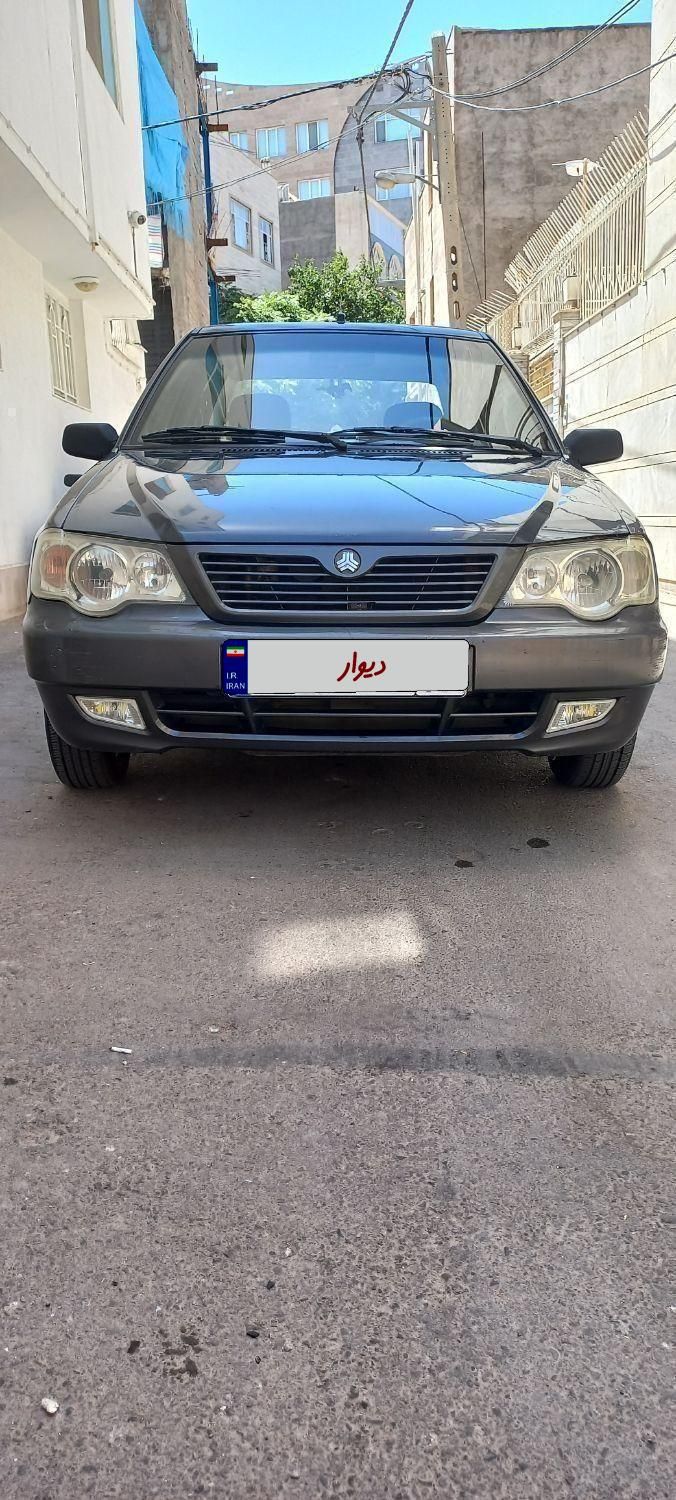پراید 132 SE - 1395