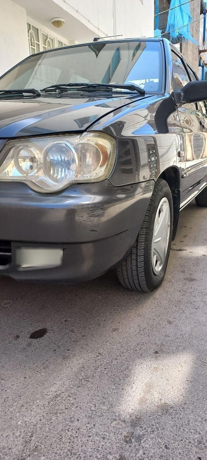 پراید 132 SE - 1395