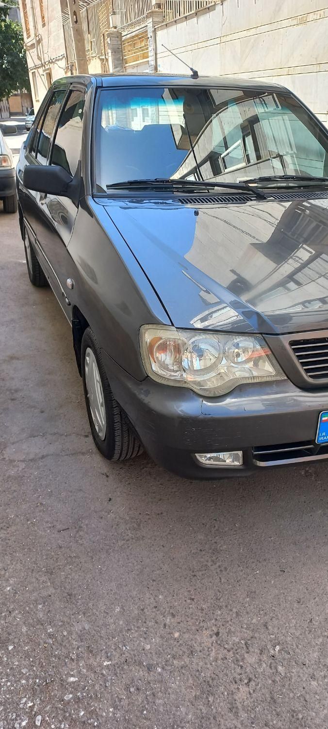 پراید 132 SE - 1395