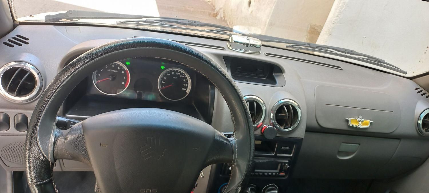 پراید 132 SE - 1395
