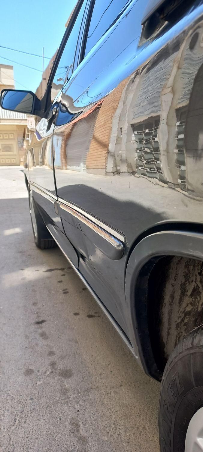 پراید 132 SE - 1395