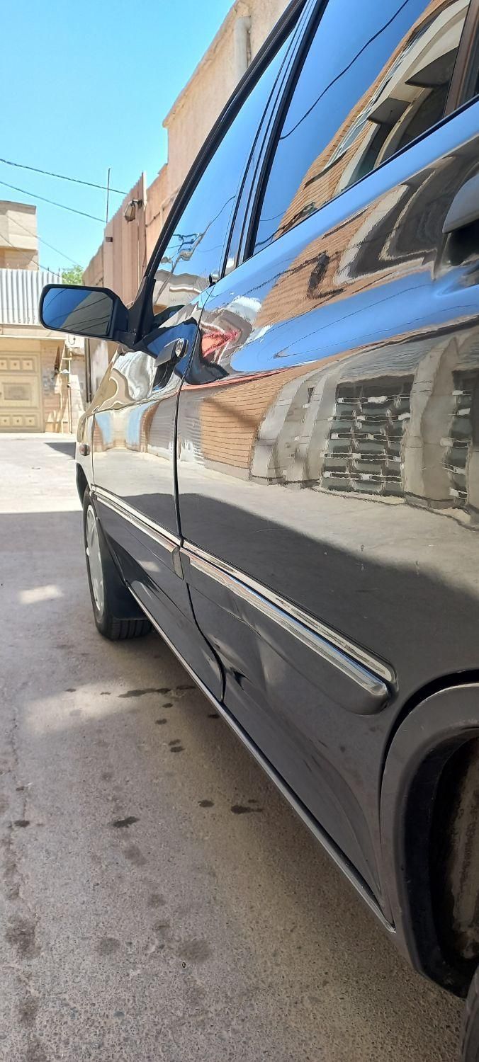 پراید 132 SE - 1395