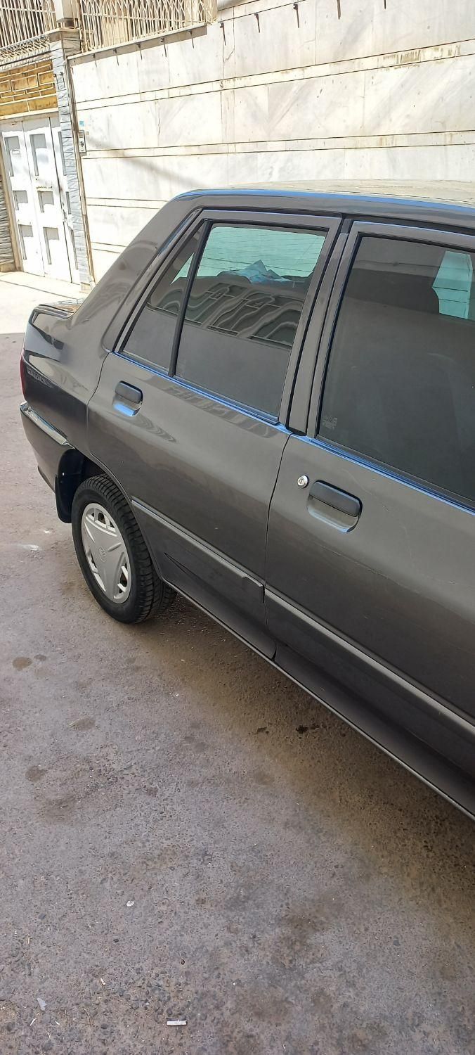 پراید 132 SE - 1395