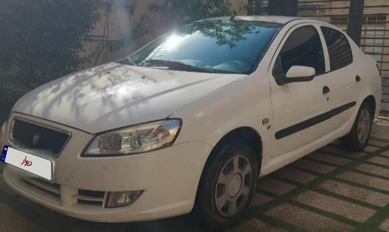 خودرو رانا، LX آگهی ann_19454770