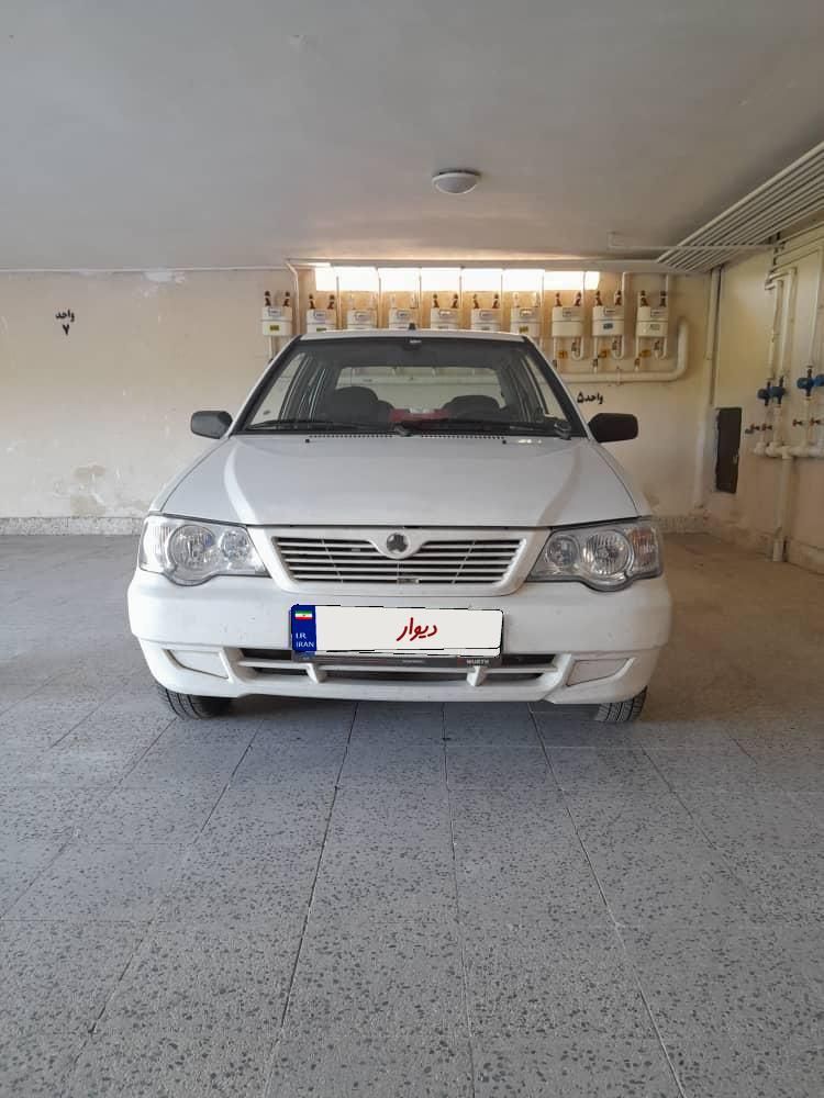 خودرو پراید، 132 آگهی ann_19454779