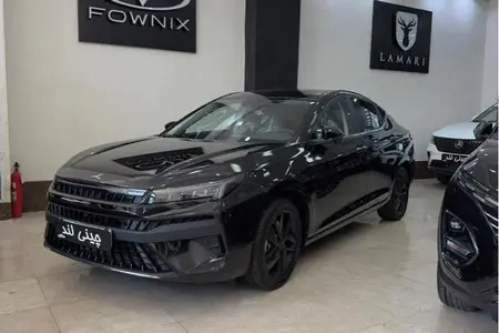 خودرو کی ام سی، J7 آگهی ann_19454802