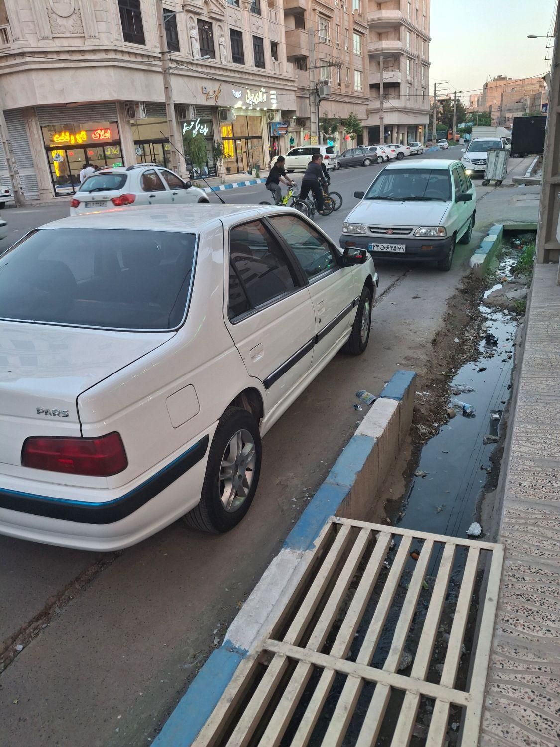 خودرو پژو، پارس آگهی ann_19454808