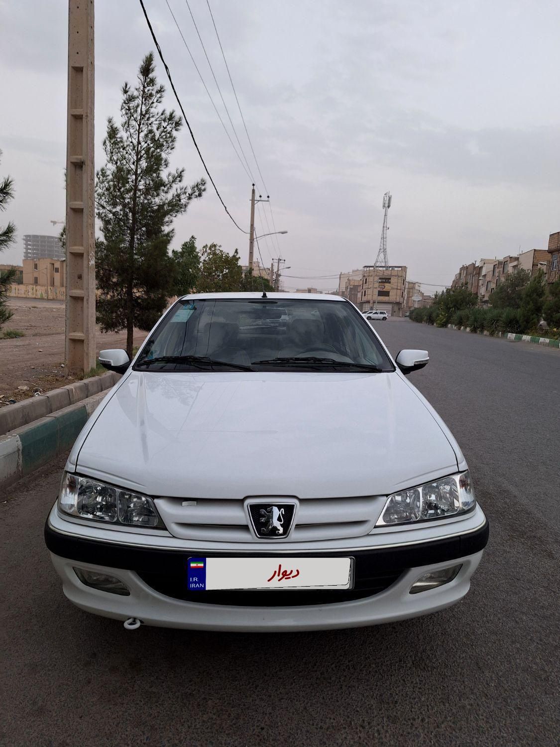 خودرو پژو، پارس آگهی ann_19454811